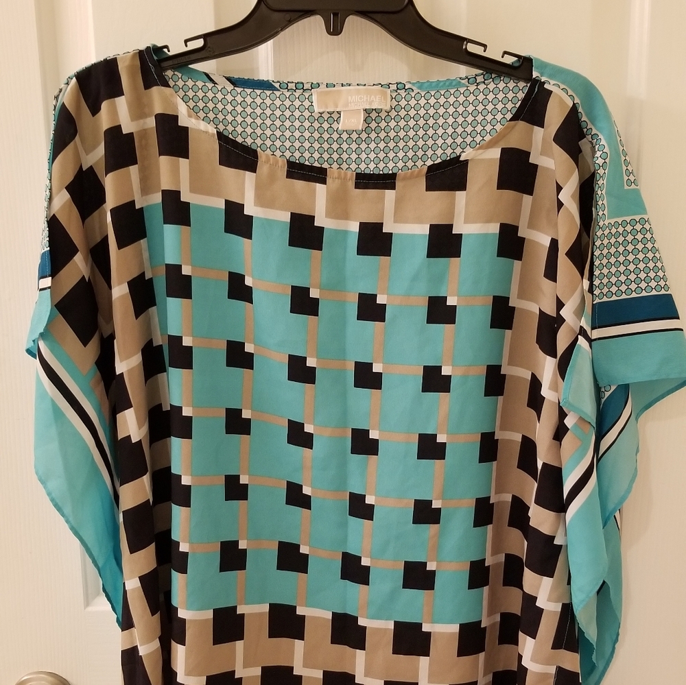 Michael Kors top